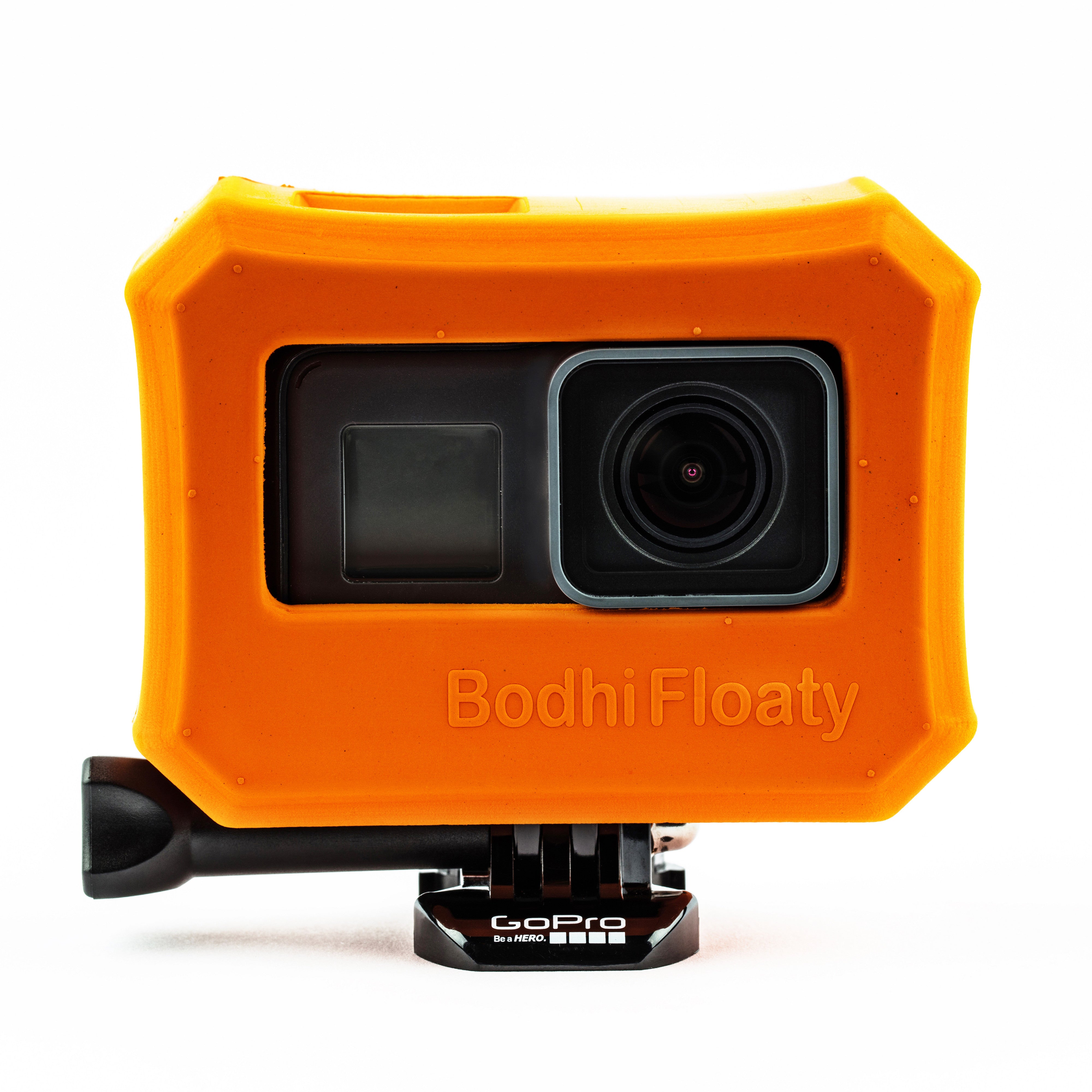 Luftfart Ubrugelig En god ven Bodhi Floaty Case, for GoPro HERO5 Black